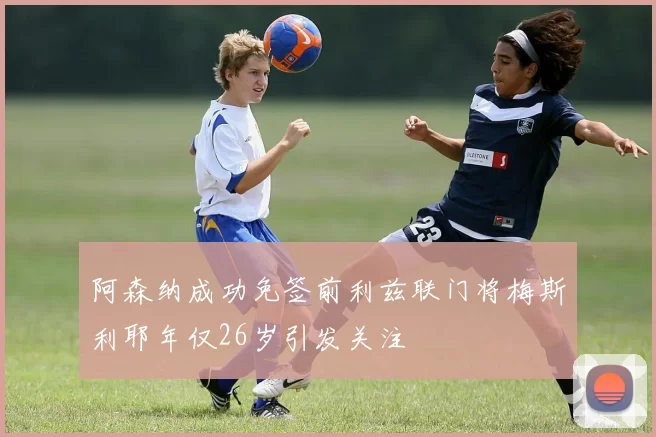 阿森纳成功免签前利兹联门将梅斯利耶年仅26岁引发关注